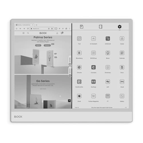 Note Max - 128GB 13.3"