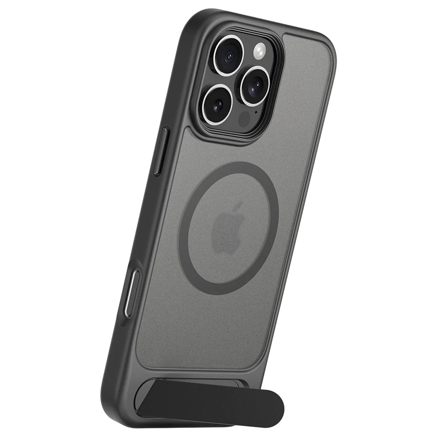 MagSafe Case with Kickstand for iPhone 16 Pro Max