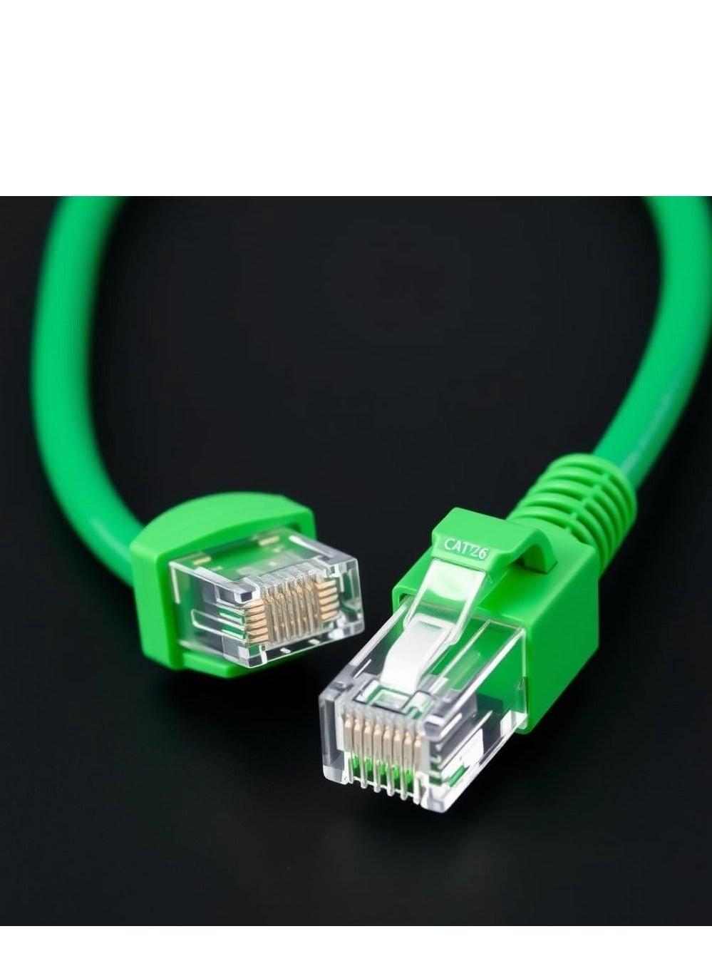 Cat6 Ethernet Patch Cable - 5M