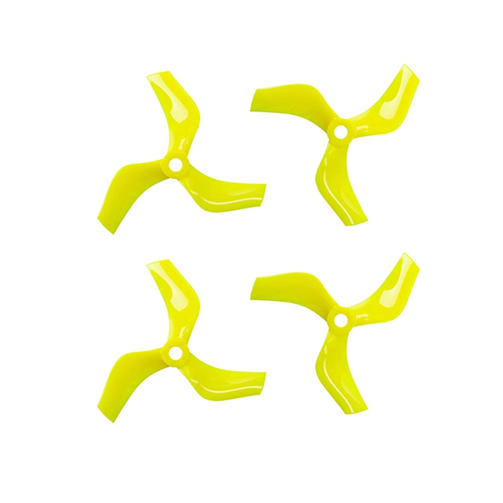 Tri-blade Propeller - 2306 2207 3 Blade CW CCW