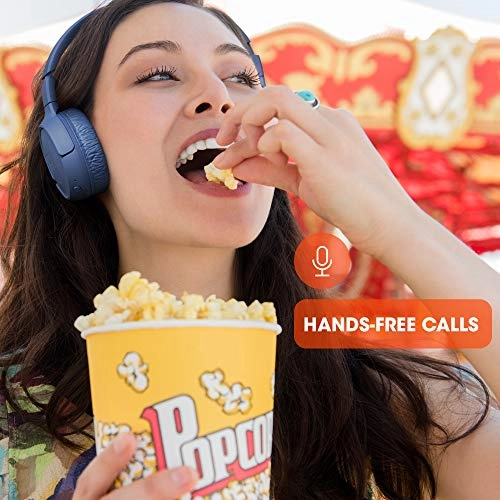 Tune 510 Bt Wireless Headphone