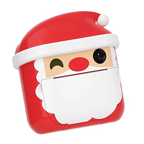 Children Instant Print Camera - 12MP 1080P 32GB