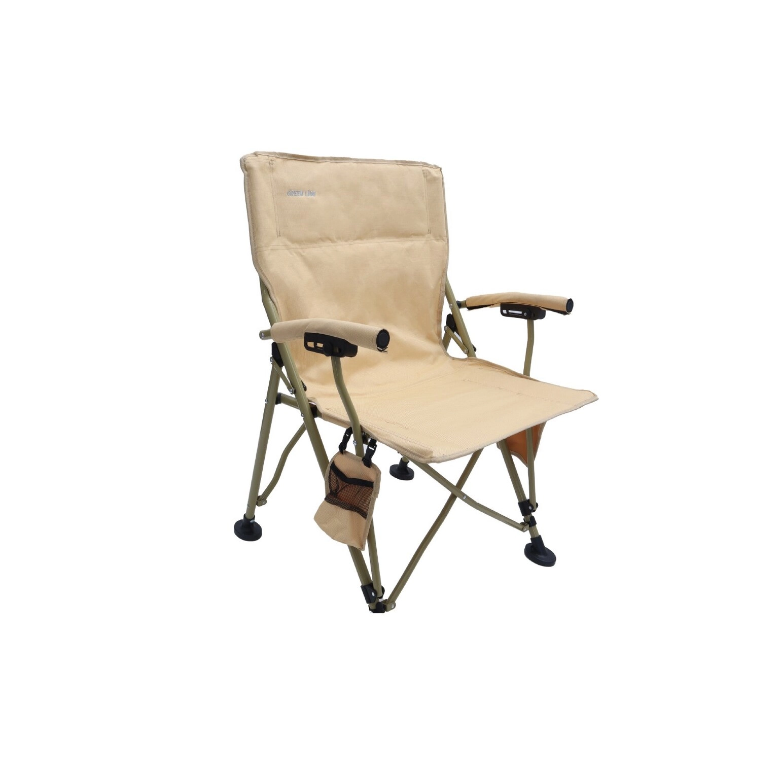 Outdoor Camping Chair - 150kg