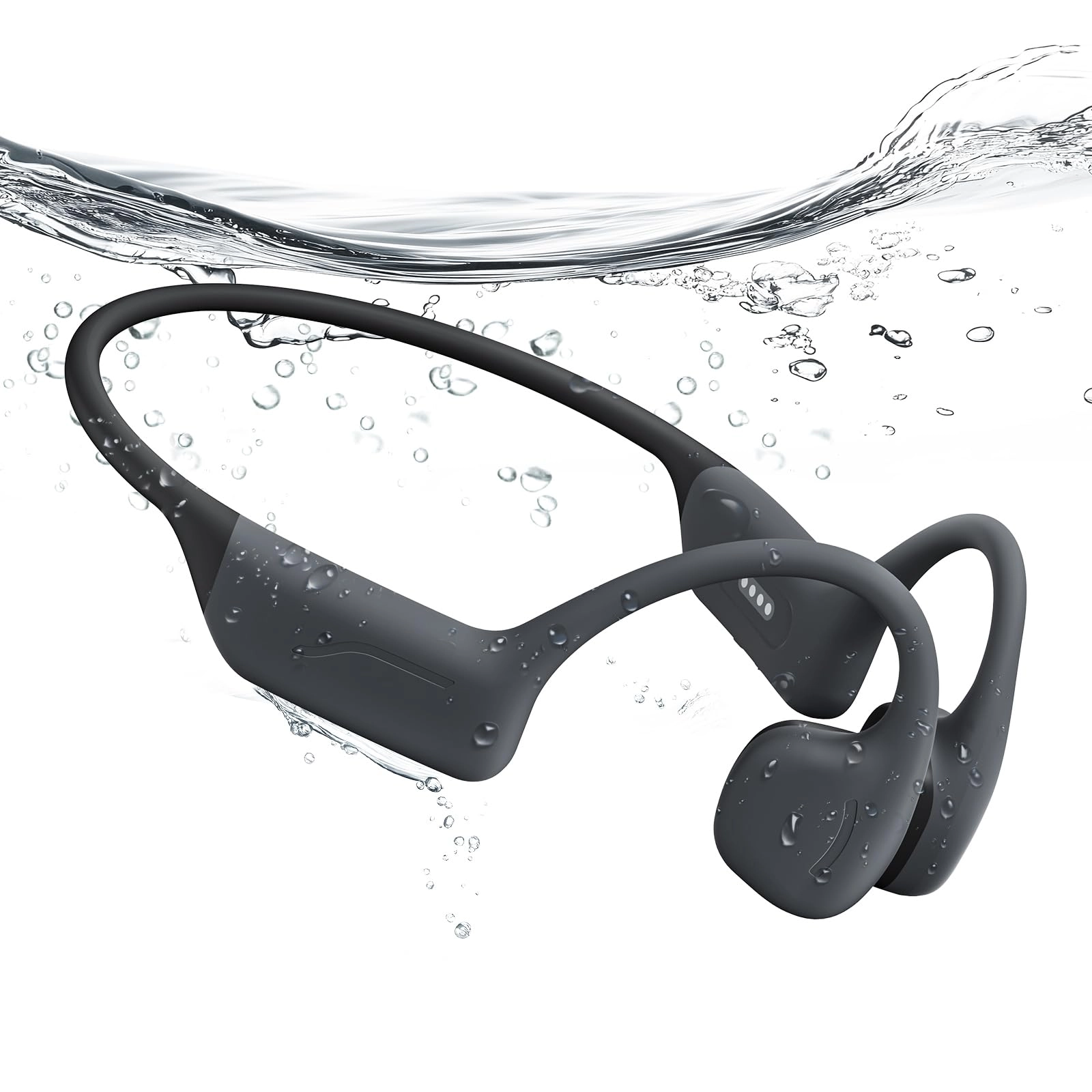 Hostena X26 - Bluetooth 6.0 In Ear