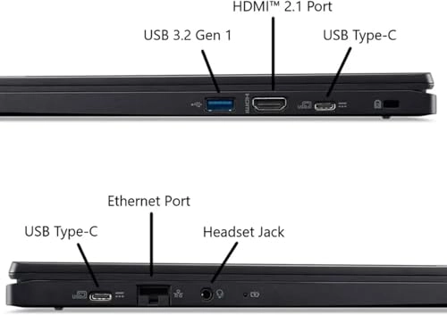 Chromebook plus 516 - 16'' Core 5 120U 8GB LPDDR4X 256GB SSD
