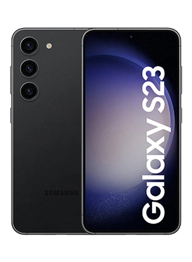 Galaxy S23 - 8GB 128GB