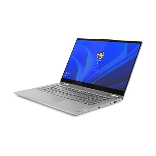 ThinkBook 14s Yoga G3 IRU 21JG000BAX - 14'' Core i7-1355U 16GB DDR4 512GB SSD