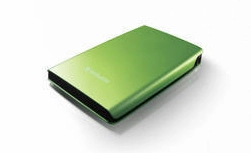 Store 'n' Go - 5400 RPM 2TB 2.5-inch HDD