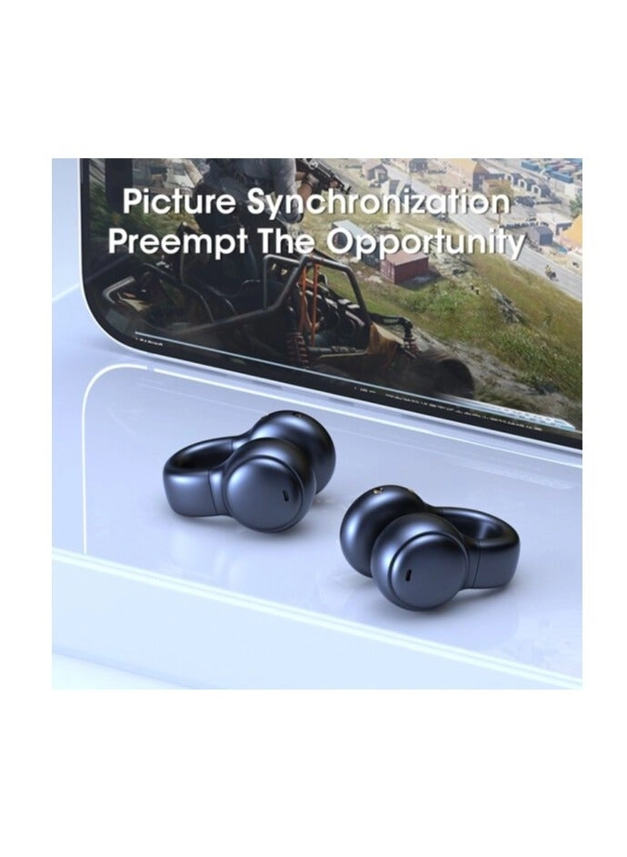 CLIPPER - Wireless Earbud