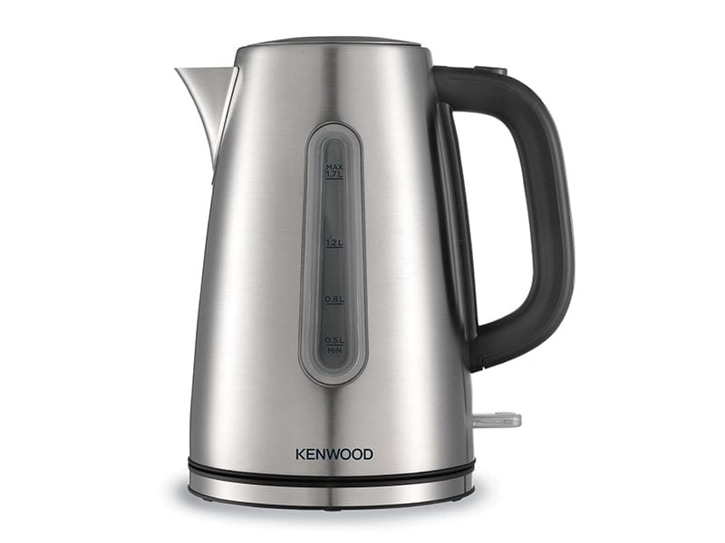 Kenwood Electronics ZJM10.000SS - 1.7L