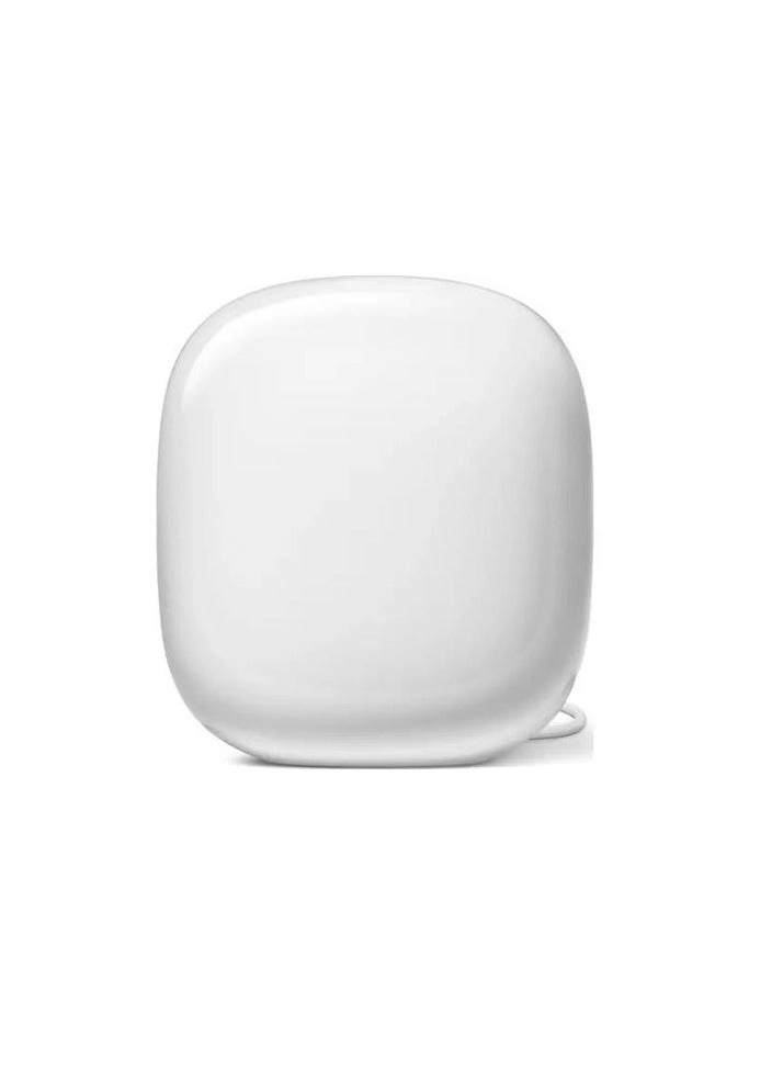 Google Nest Wifi Pro 6E