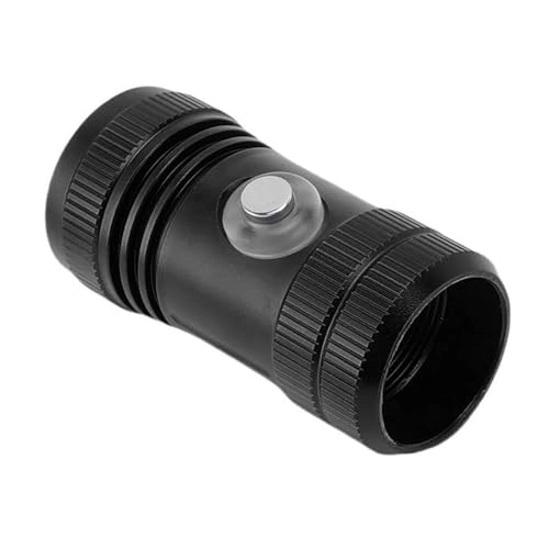 Diving Flashlight (1200lm)