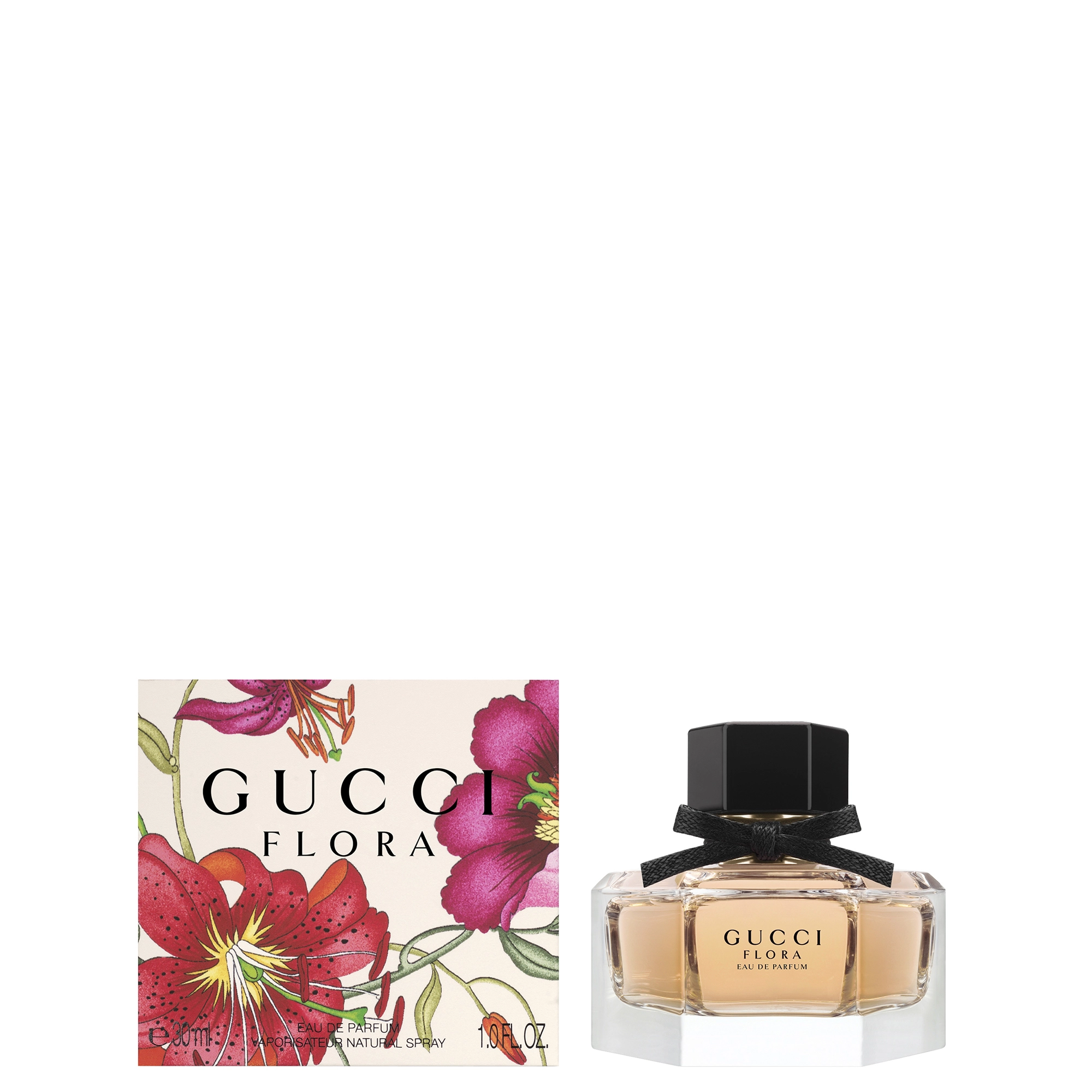 Flora Gorgeous Orchid Eau de Parfum 30 ml