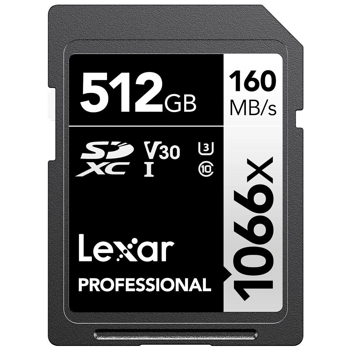 Lexar International Professional 1066X - 512GB