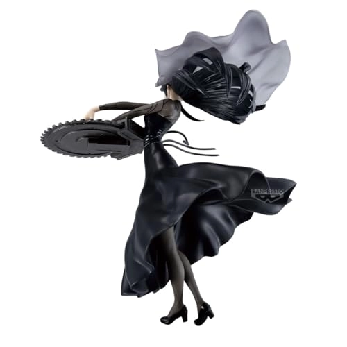 OSARAGI - SAKAMOTO DAYS VIBRATION STARS (17.02 cm) (BPR28809)