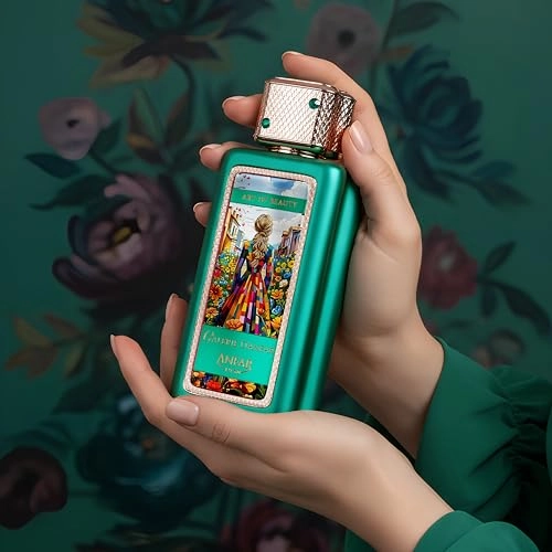 Rhythmic Blooms - Eau de Parfum 100.55ml