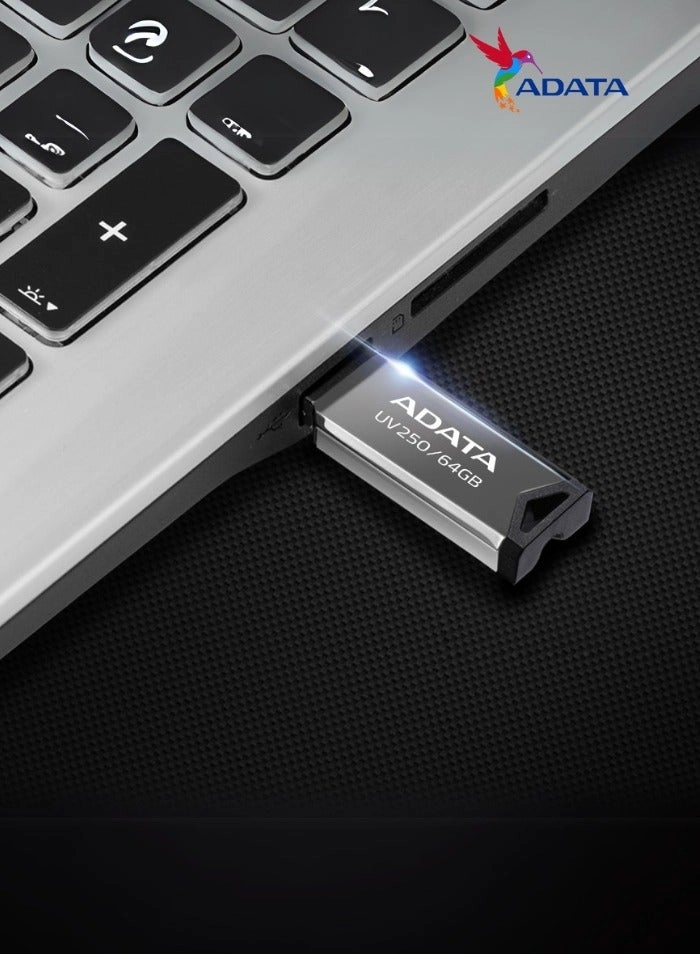 UV250 - USB 2.0 64GB