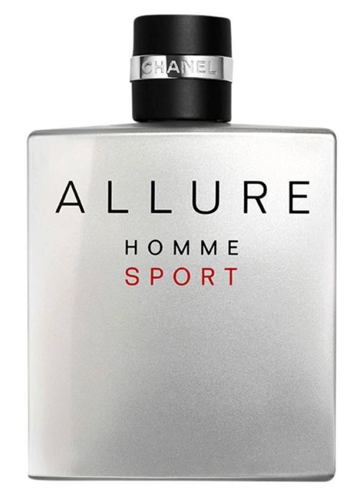 CHANEL Allure Sports Eau de Toilette 100ml