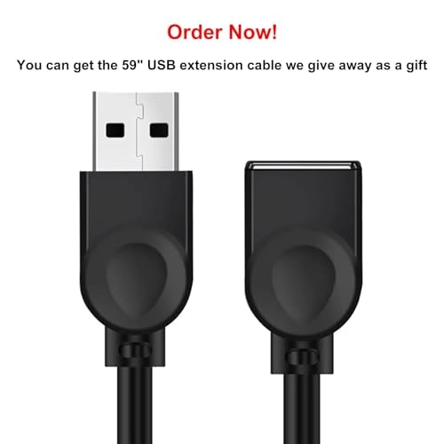 Programmable USB Macro Enter Keyboard