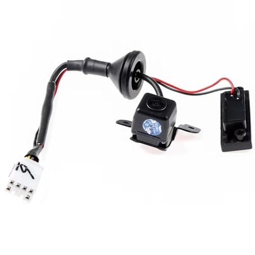 Rear View Backup Camera - Night vision