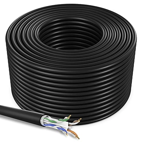 Ethernet Cable - 750 ft