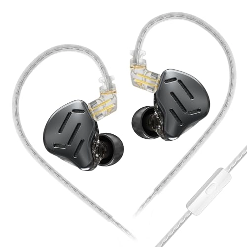 ZAX Wired Earbud