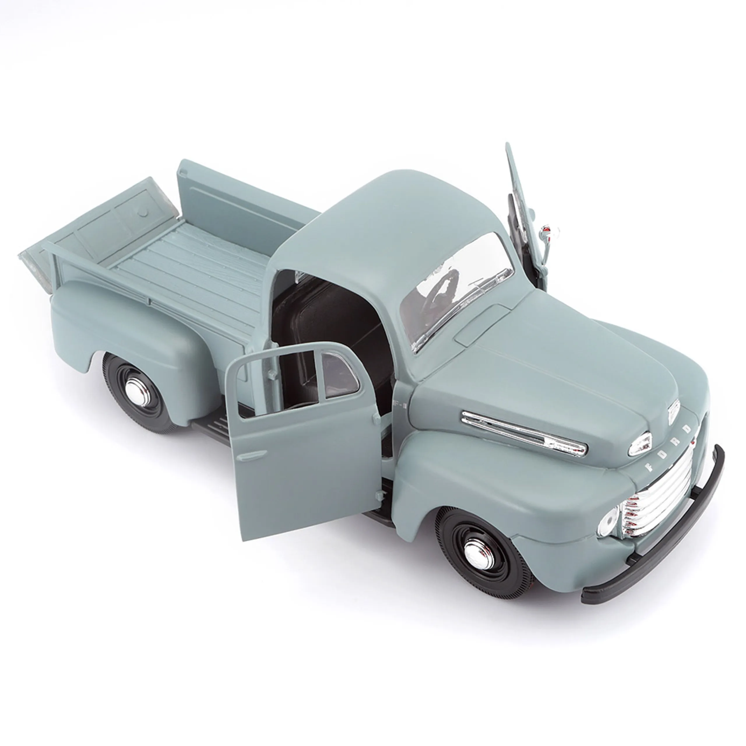 1948 Ford F-1 Pickup - 1:24