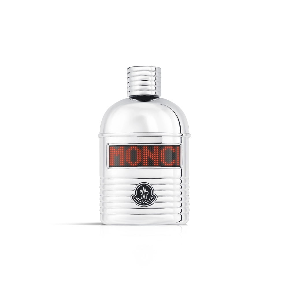 Moncler POUR HOMME Eau de Parfum 150 ml