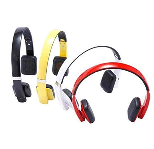 Over Ear Wireless Headphone