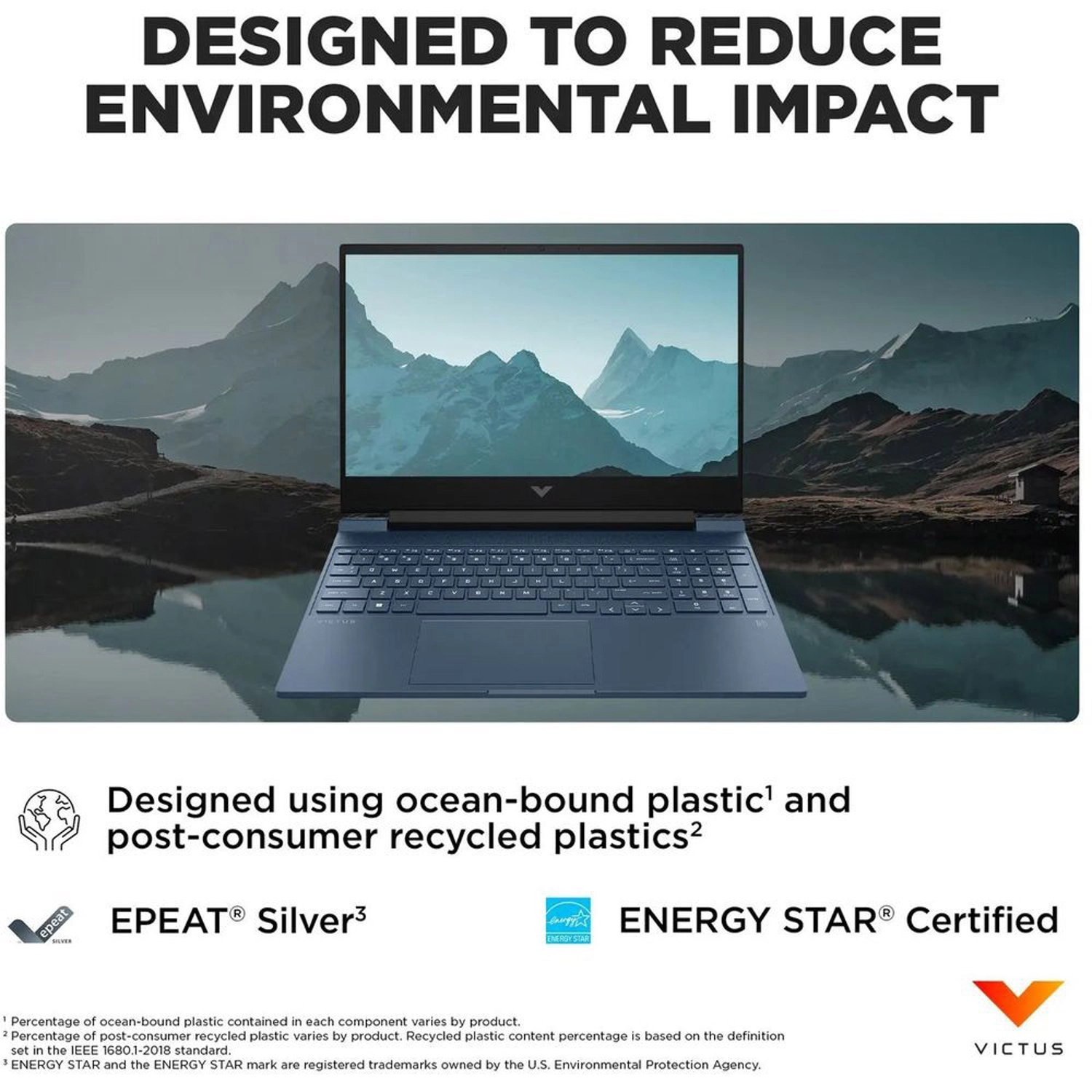 Victus Gaming 15-fa1163dx - 15.6'' Core i7-12650H 16GB DDR4 512GB SSD