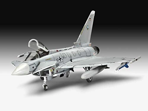 Eurofighter Typhoon Model Kit (04282)