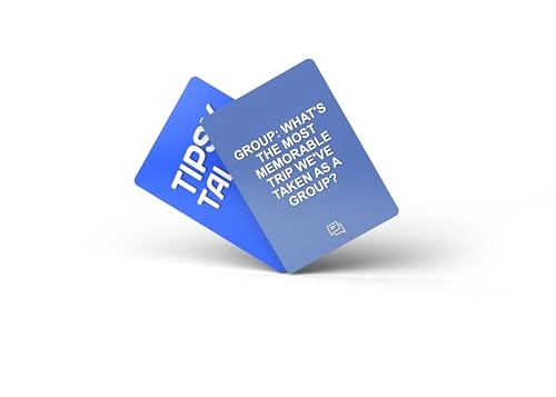 Friends Night Conversation Starters