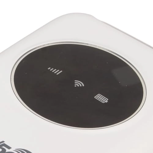 5G LTE Unlocked WiFi Modem - 5G 802.11ac 300Mbps