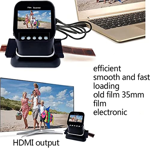 Film Slide Scanner - USB