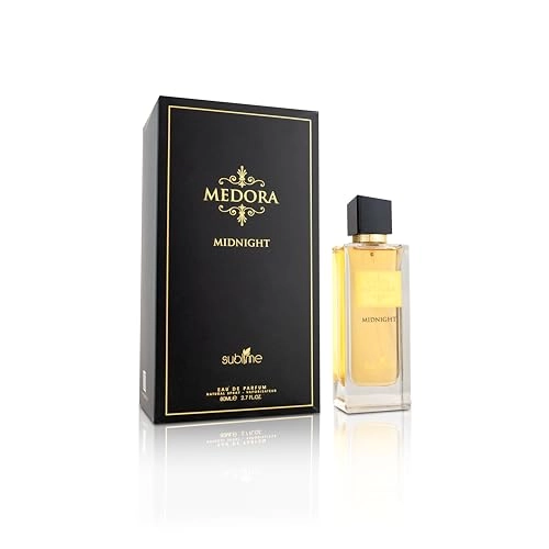 Medora Velour - Eau de Parfum 80ml 100ml