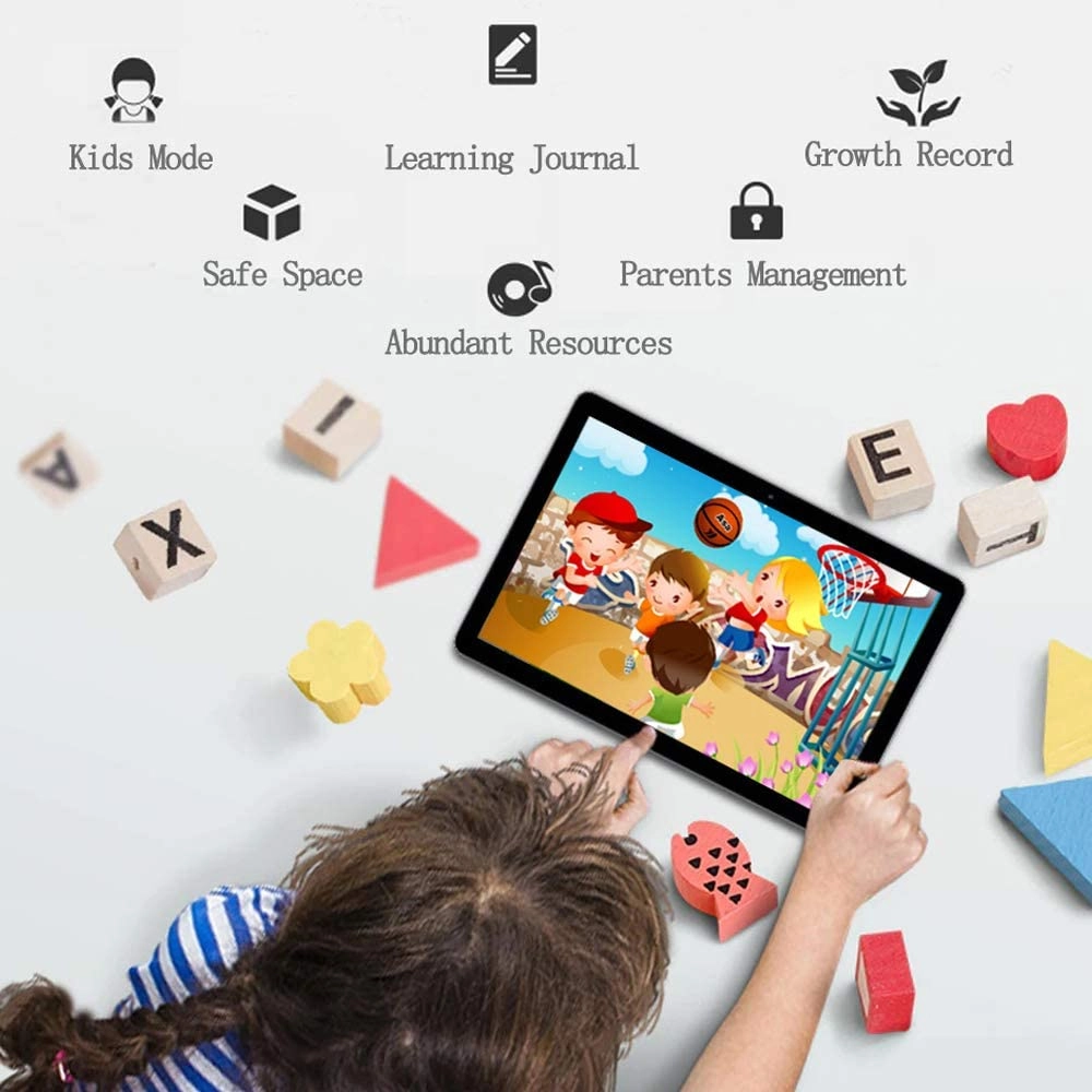 A10 - 4GB 10.10in 64GB