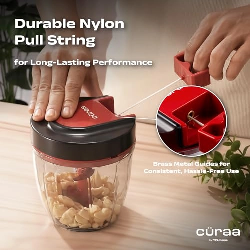 ChopLab Lite - 900 ml 5