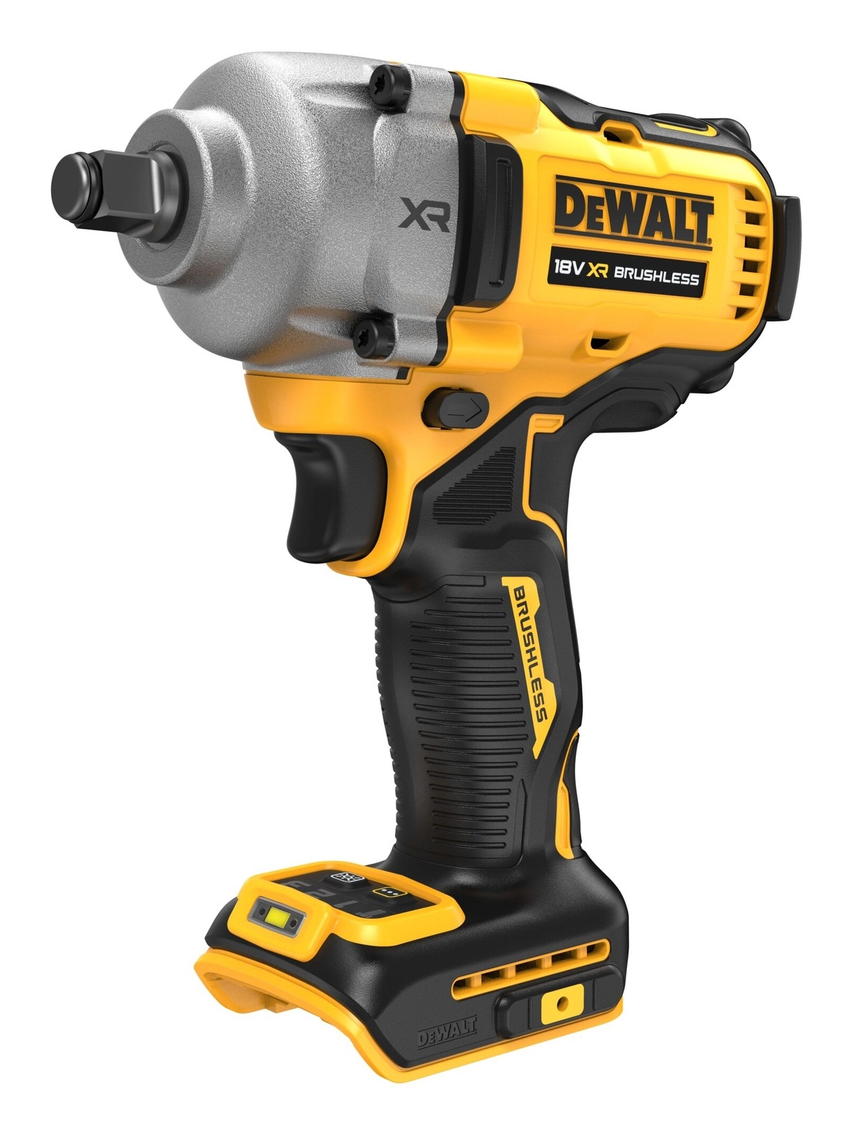 Impact Driver