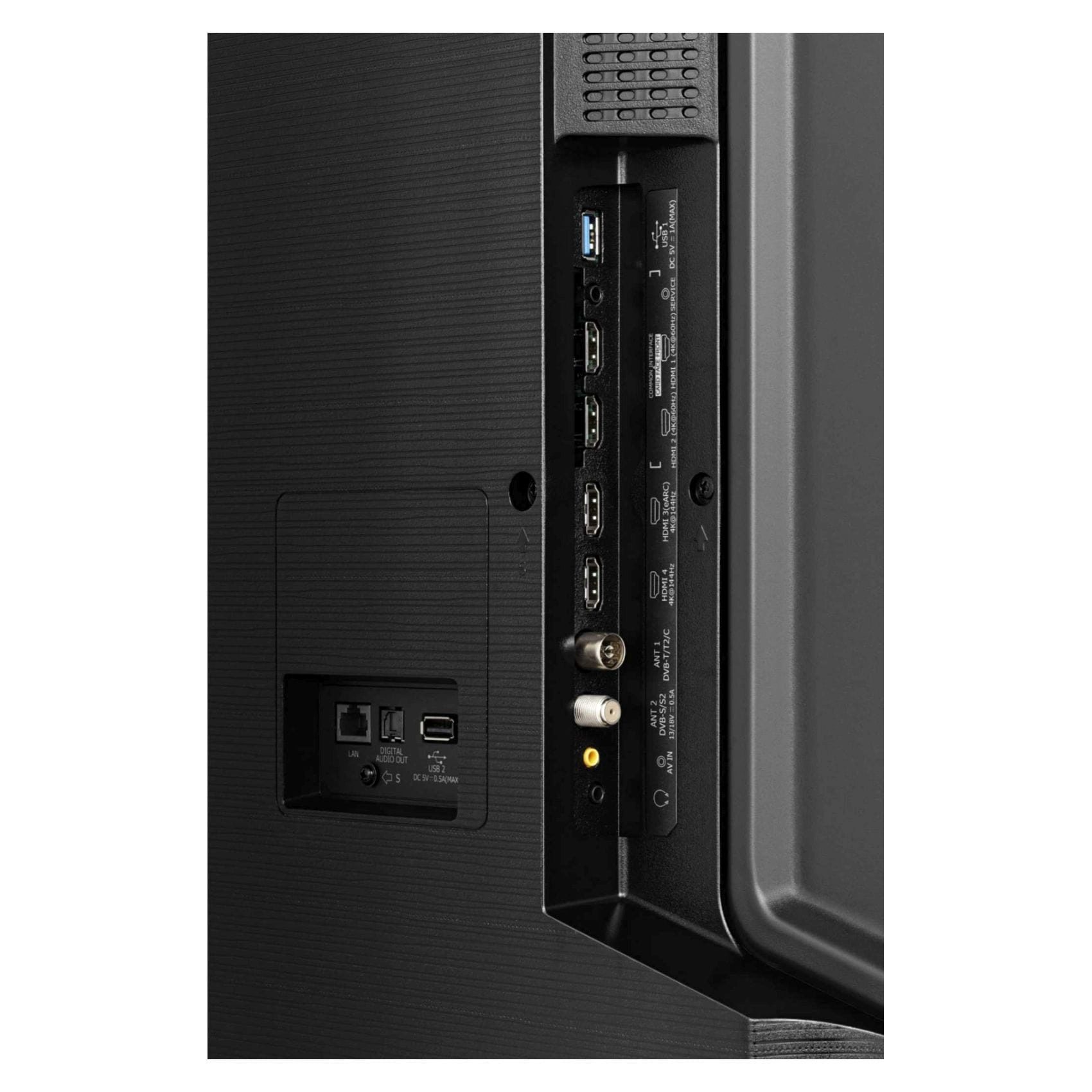 65Q7N - 65 inch