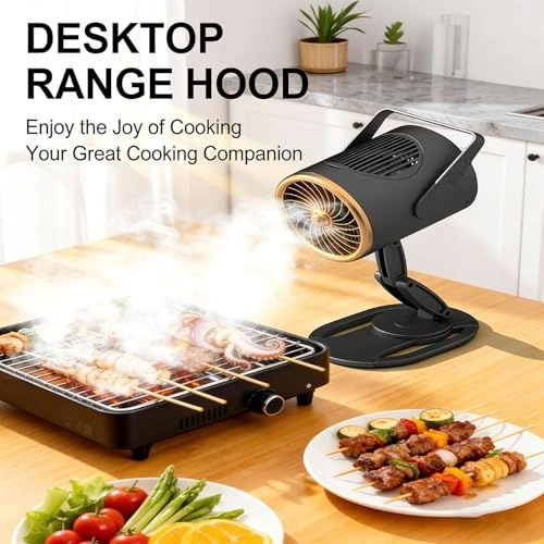 Portable Range Hood