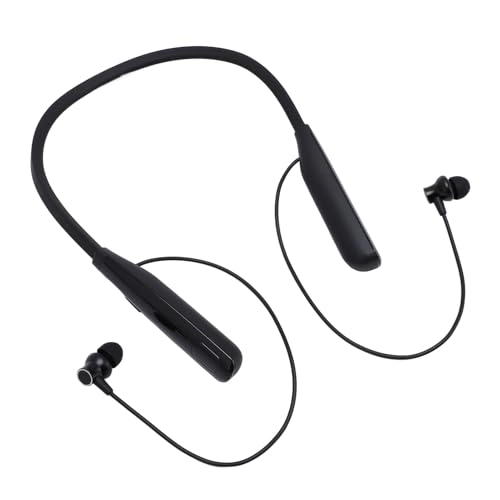 Bluetooth Neckband Headphones Wireless Earbud