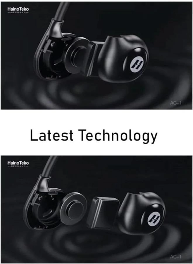AC 1 Wireless Earphone