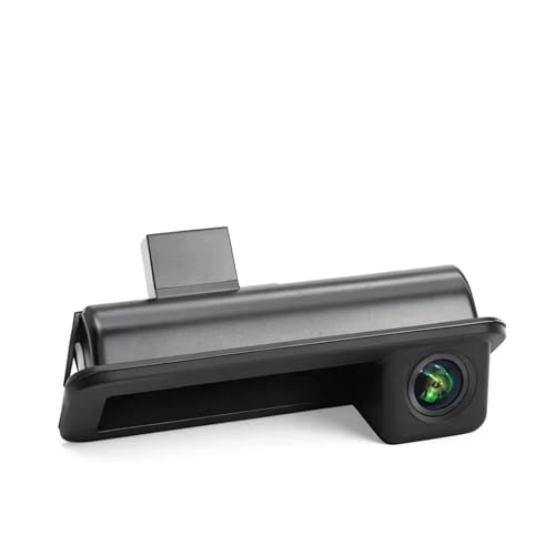 Backup Camera - Night Vision 756 (H) x 504 (V)
