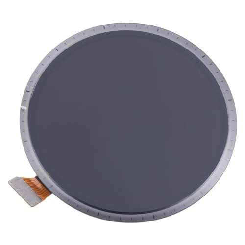 AMAZFIT Balance LCD Screen