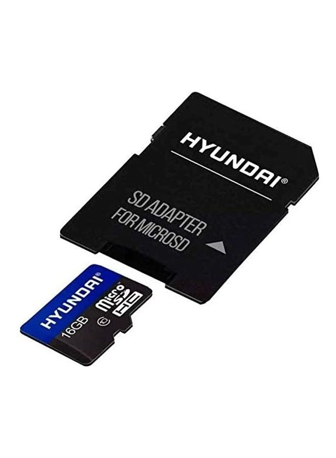 SDC16GU1 - 16GB