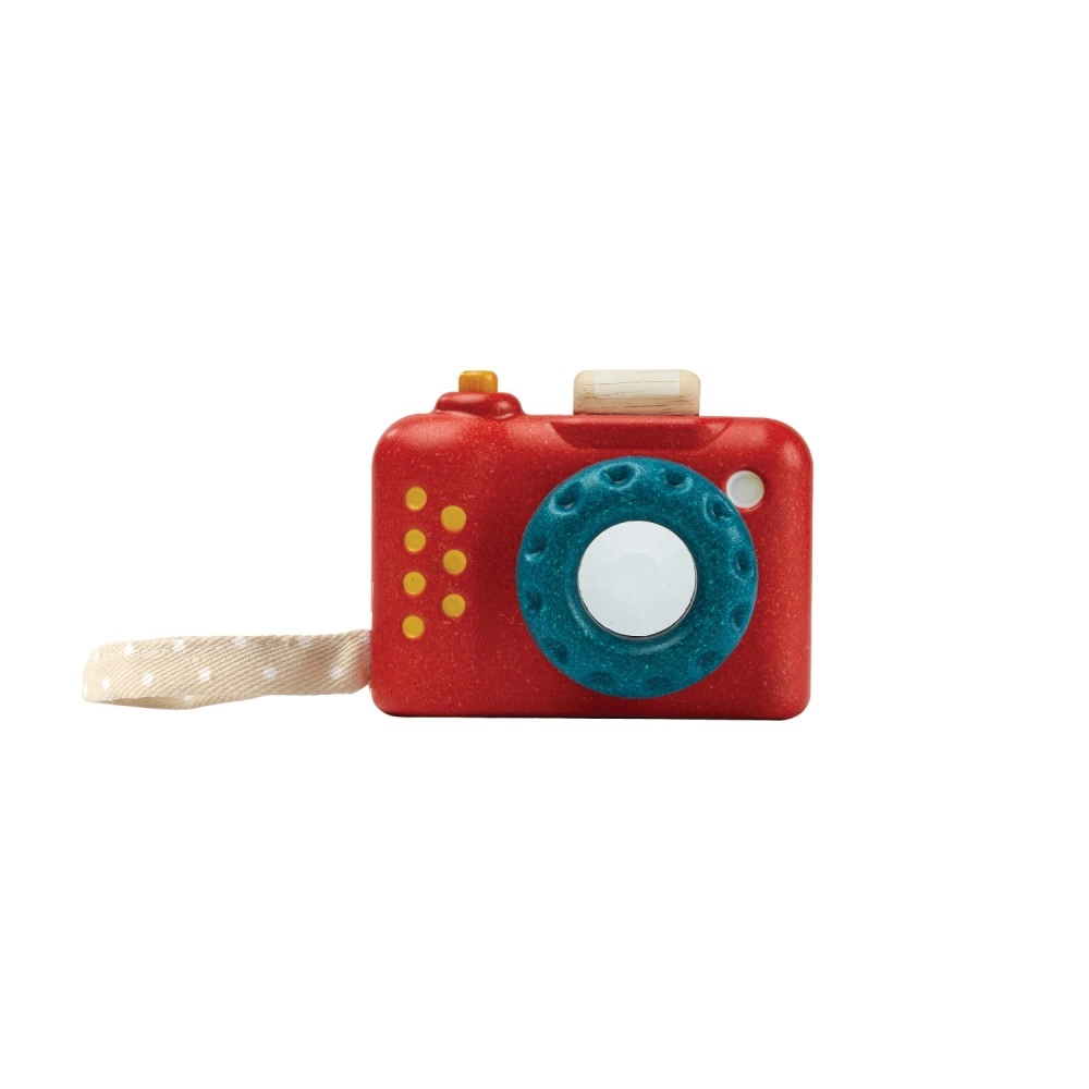 Plan Toys Motor Mechanic - 3 years+