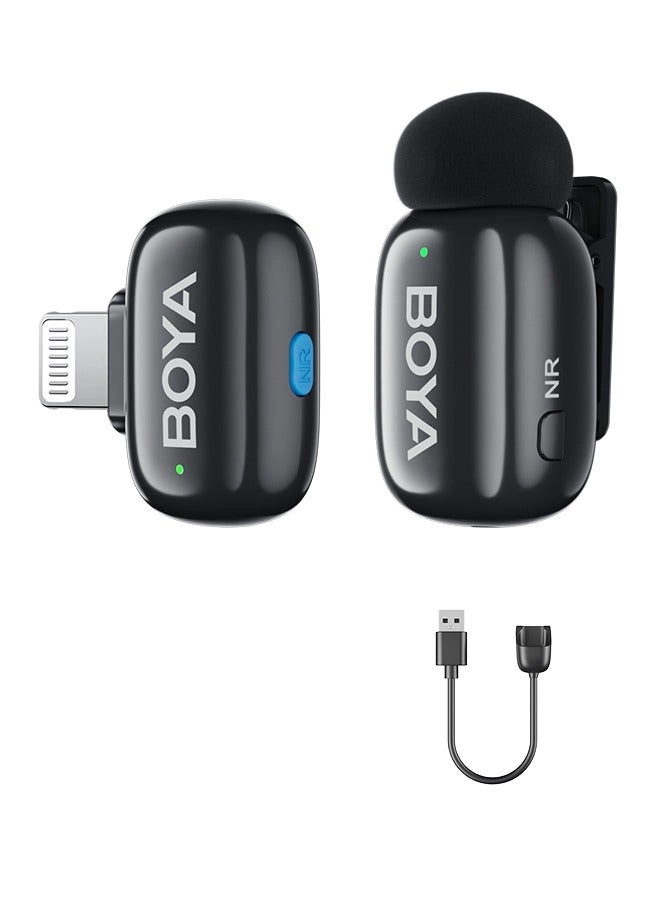 BOYA mini-16 Wireless Microphone