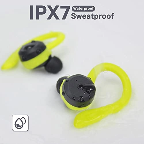 BE1032 Wireless Earbud