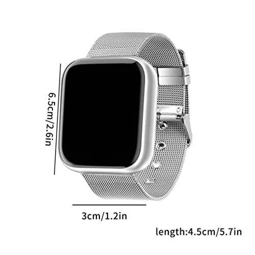 Y68 - 1.3inch Zinc alloy