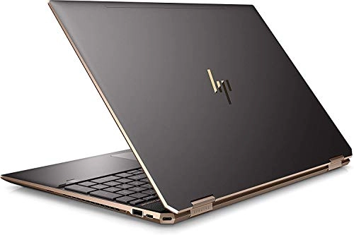 Spectre X360 - 15.6'' 1000GB 16GB 1000GB Core i7-10510U